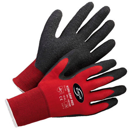 KORSAR® Kori-Grip Red
